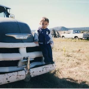 Meet your Posher, Kenny